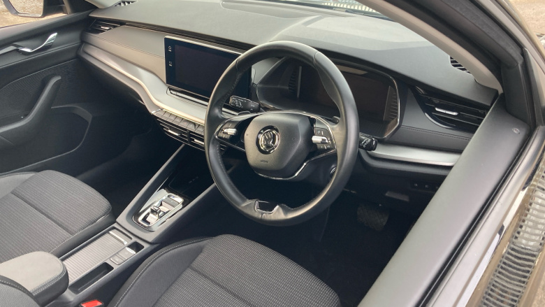 Skoda Octavia 1.4 TSI iV SE Technology DSG 5dr Estate